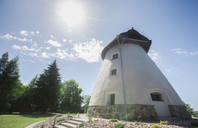 Propriedade histórica à venda Ryn, Warminsko-mazurskie, Imagem 3/39
