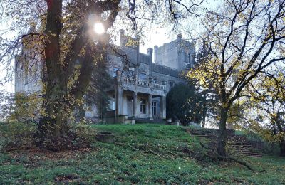 Palácio à venda Górki Dąbskie, Pałac w Górkach Dąbskich, Kujawsko-pomorskie, Imagem 14/22