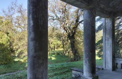 Palácio à venda Górki Dąbskie, Pałac w Górkach Dąbskich, Kujawsko-pomorskie, Pórtico