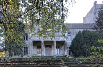 Palácio à venda Górki Dąbskie, Pałac w Górkach Dąbskich, Kujawsko-pomorskie, Imagem 17/22