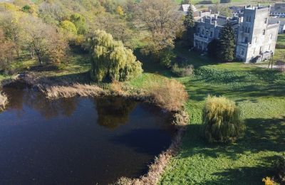 Palácio à venda Górki Dąbskie, Pałac w Górkach Dąbskich, Kujawsko-pomorskie, Propriedade