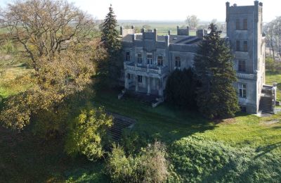 Palácio à venda Górki Dąbskie, Pałac w Górkach Dąbskich, Kujawsko-pomorskie, Imagem 20/22