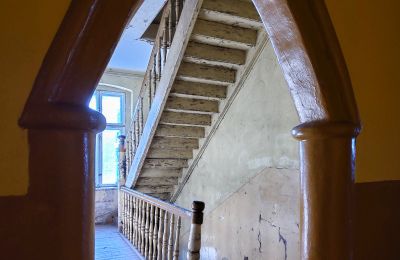 Palácio à venda Górki Dąbskie, Pałac w Górkach Dąbskich, Kujawsko-pomorskie, Detalhes