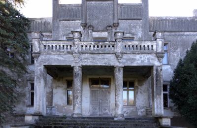 Palácio à venda Górki Dąbskie, Pałac w Górkach Dąbskich, Kujawsko-pomorskie, Pórtico