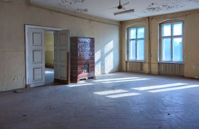 Palácio à venda Górki Dąbskie, Pałac w Górkach Dąbskich, Kujawsko-pomorskie, Imagem 10/22
