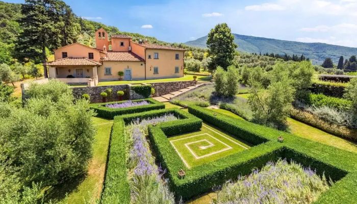 Mosteiro à venda Calenzano, Toscana,  Itália