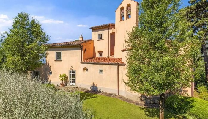 Villa histórica à venda Calenzano, Toscana,  Itália