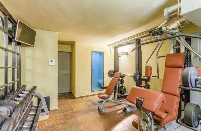 Mosteiro à venda Calenzano, Toscana, Imagem 21/29