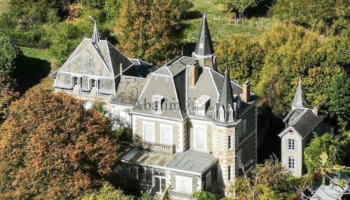 Casa senhorial à venda Bagnères-de-Luchon, Occitânia,  França