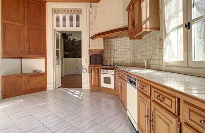 Casa senhorial à venda Bagnères-de-Luchon, Occitânia, Imagem 13/18