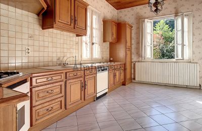 Casa senhorial à venda Bagnères-de-Luchon, Occitânia, Imagem 14/18