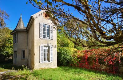 Casa senhorial à venda Bagnères-de-Luchon, Occitânia, Imagem 3/18