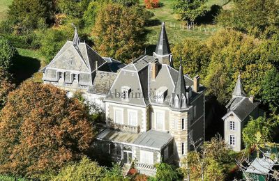 Casa senhorial Bagnères-de-Luchon, Occitânia