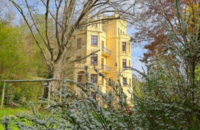Apartamento em edifício histórico à venda Gera, Vollersdorfer Str. 56, Turíngia, Imagem 26/30