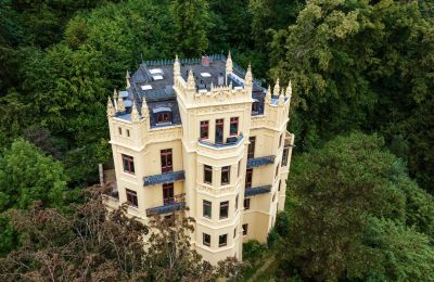 Apartamento em edifício histórico à venda Gera, Vollersdorfer Str. 56, Turíngia, Imagem 24/30