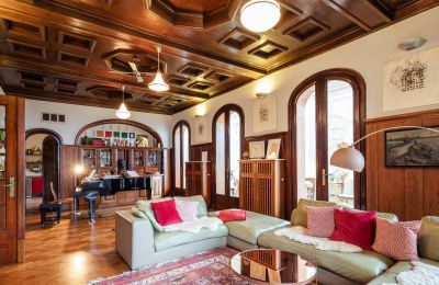 Apartamento em edifício histórico à venda Gera, Vollersdorfer Str. 56, Turíngia, Área útil