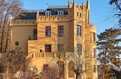 Apartamento em edifício histórico à venda Gera, Vollersdorfer Str. 56, Turíngia, Außenansicht vom Süden