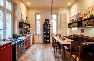 Apartamento em edifício histórico à venda Gera, Vollersdorfer Str. 56, Turíngia, Imagem 10/30