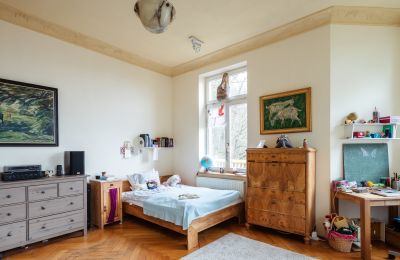 Apartamento em edifício histórico à venda Gera, Vollersdorfer Str. 56, Turíngia, Imagem 19/30