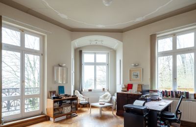 Apartamento em edifício histórico à venda Gera, Vollersdorfer Str. 56, Turíngia, Imagem 21/30