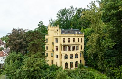 Apartamento em edifício histórico à venda Gera, Vollersdorfer Str. 56, Turíngia, Imagem 25/30