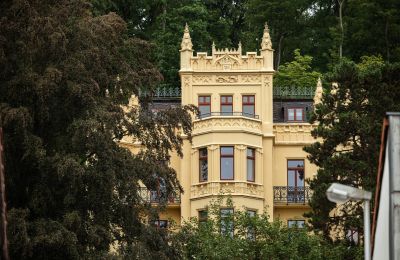 Apartamento em edifício histórico à venda Gera, Vollersdorfer Str. 56, Turíngia, Imagem 27/30
