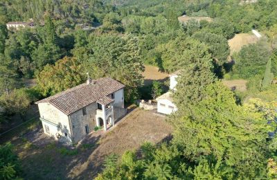 Propriedade histórica à venda 06014 Montone, Úmbria, Imagem 2/35