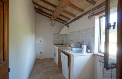 Propriedade histórica à venda 06014 Montone, Úmbria, Imagem 20/35