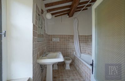 Propriedade histórica à venda 06014 Montone, Úmbria, Imagem 22/35