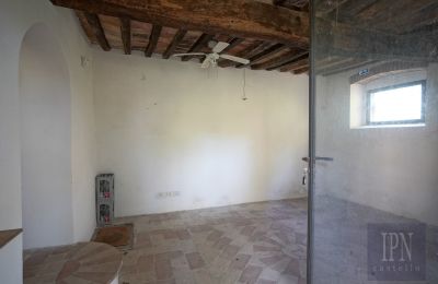 Propriedade histórica à venda 06014 Montone, Úmbria, Imagem 25/35