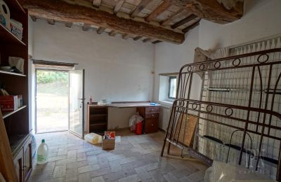 Propriedade histórica à venda 06014 Montone, Úmbria, Imagem 26/35