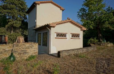 Propriedade histórica à venda 06014 Montone, Úmbria, Imagem 27/35