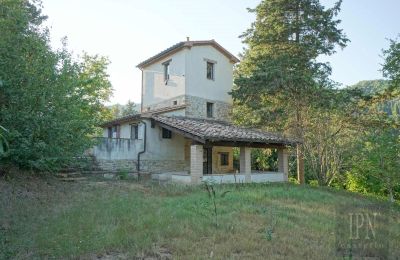 Propriedade histórica à venda 06014 Montone, Úmbria, Imagem 28/35