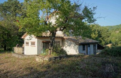 Propriedade histórica à venda 06014 Montone, Úmbria, Imagem 29/35