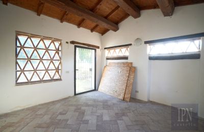 Propriedade histórica à venda 06014 Montone, Úmbria, Imagem 33/35