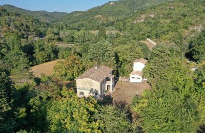 Propriedade histórica à venda 06014 Montone, Úmbria, Imagem 9/35