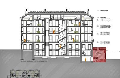Villa histórica à venda Castropol, Astúrias, Imagem 18/35