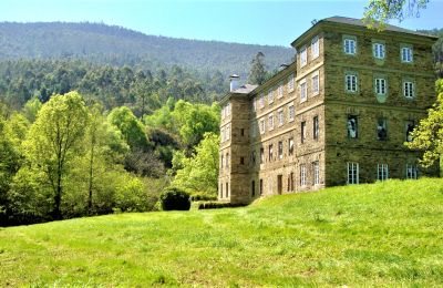 Villa histórica à venda Castropol, Astúrias, Imagem 12/35