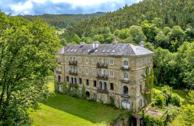 Villa histórica à venda Castropol, Astúrias, Imagem 8/35