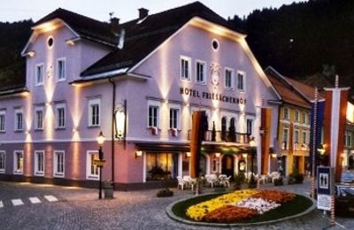 Casa urbana à venda 9360 Friesach, Hauptplatz, Kärnten, Vista exterior