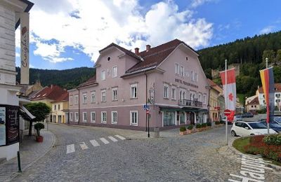Casa urbana à venda 9360 Friesach, Hauptplatz, Kärnten, Vista exterior