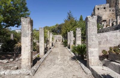 Palacete à venda Oria, Apúlia, Imagem 30/36