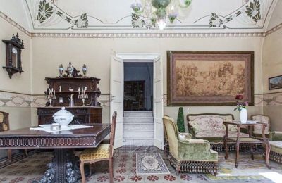 Palacete à venda Oria, Apúlia, Imagem 5/36