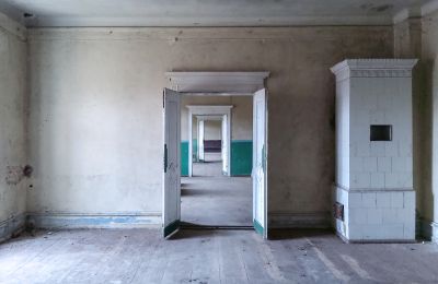 Palácio à venda Dobrocin, Pałac w Dobrocinie, Warminsko-mazurskie, Imagem 8/16