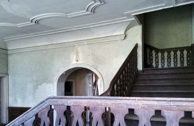 Palácio à venda Dobrocin, Pałac w Dobrocinie, Warminsko-mazurskie, Imagem 3/16