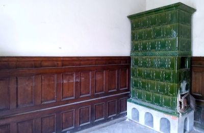 Palácio à venda Dobrocin, Pałac w Dobrocinie, Warminsko-mazurskie, Imagem 10/16