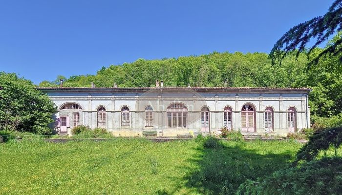 Casa senhorial Nestier, Occitânia