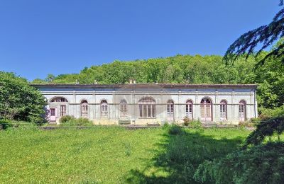 Casa senhorial Nestier, Occitânia