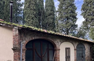 Mosteiro à venda Pescia, Toscana, Imagem 23/47