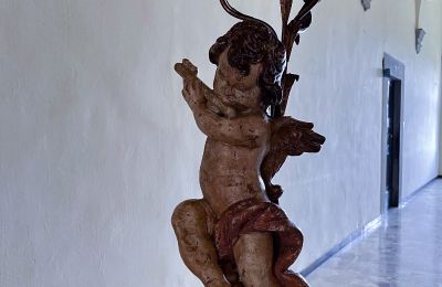 Mosteiro à venda Pescia, Toscana, Imagem 24/47